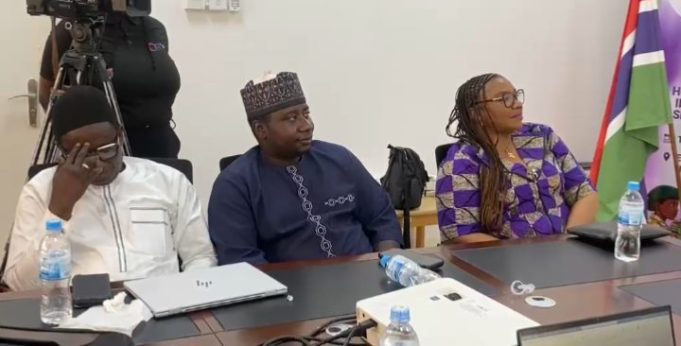 Online Scams, Smuggling Networks Fuel Growing Migration and Trafficking Crisis In The Gambia