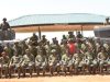 Nigerian Army Trains Pioneer Armoured Vehicle Crewmen To Strengthen North-West Operations