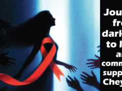 Diagnosed With HIV At 12, Sneha Turns Pain Into Hope For Vulnerable Children
