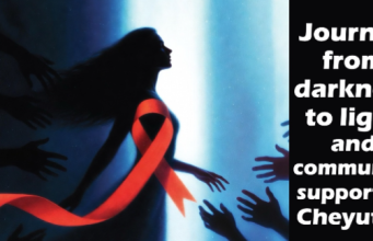 Diagnosed With HIV At 12, Sneha Turns Pain Into Hope For Vulnerable Children