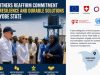 EU, Switzerland, France Deepen Support For Conflict-Hit Communities In Yobe