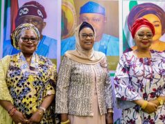 FCC Pushes Reform Agenda As Omidiran Targets Public Trust, National Cohesion