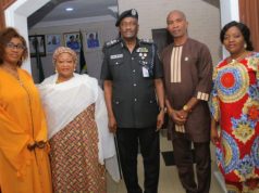 AIG Backs NAWOJ’s WINSEC Summit, Pushes Stronger Media-Security Alliance