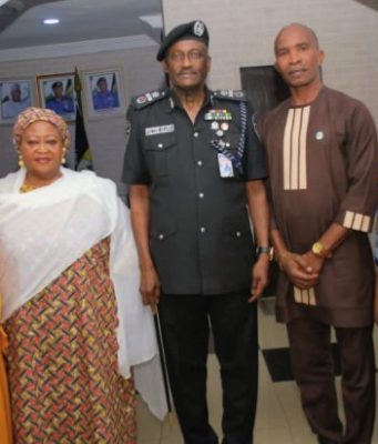 AIG Backs NAWOJ’s WINSEC Summit, Pushes Stronger Media-Security Alliance