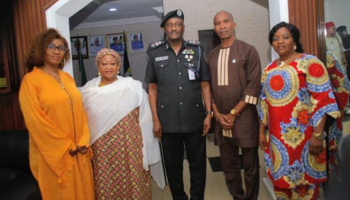 AIG Backs NAWOJ’s WINSEC Summit, Pushes Stronger Media-Security Alliance