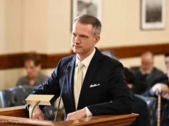 US Congressman Identifies Fulani Militants As Leading Threat To Nigerian Christians