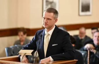US Congressman Identifies Fulani Militants As Leading Threat To Nigerian Christians