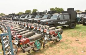 Sokoto Moves To Impose Stiffer Penalties On Bandit Informants, Plans Security Command Centre