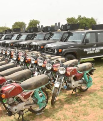 Sokoto Moves To Impose Stiffer Penalties On Bandit Informants, Plans Security Command Centre