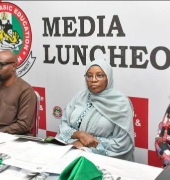 Education Reforms: UBEC Unlocks ₦100bn For Schools Upgrade, Teachers Training