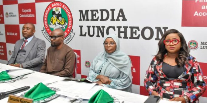 Education Reforms: UBEC Unlocks ₦100bn For Schools Upgrade, Teachers Training
