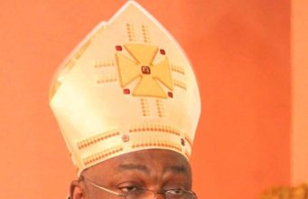 Catholic Church Mourns As Archbishop Akubeze Dies At 69