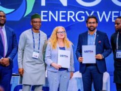 U.S. Agency Backs LNG Project To Boost Energy Access In Northern Nigeria