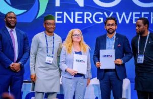U.S. Agency Backs LNG Project To Boost Energy Access In Northern Nigeria