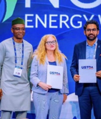 U.S. Agency Backs LNG Project To Boost Energy Access In Northern Nigeria