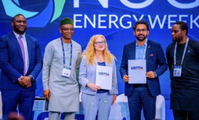 U.S. Agency Backs LNG Project To Boost Energy Access In Northern Nigeria