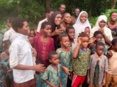 Relief As Kidnapped Oyo Pupils, Teachers Regain Freedom