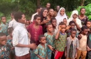 Relief As Kidnapped Oyo Pupils, Teachers Regain Freedom