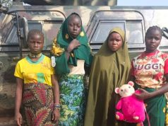Troops Foil Kidnap Attempt, Rescue Four Victims In Kebbi Border Community
