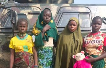 Troops Foil Kidnap Attempt, Rescue Four Victims In Kebbi Border Community