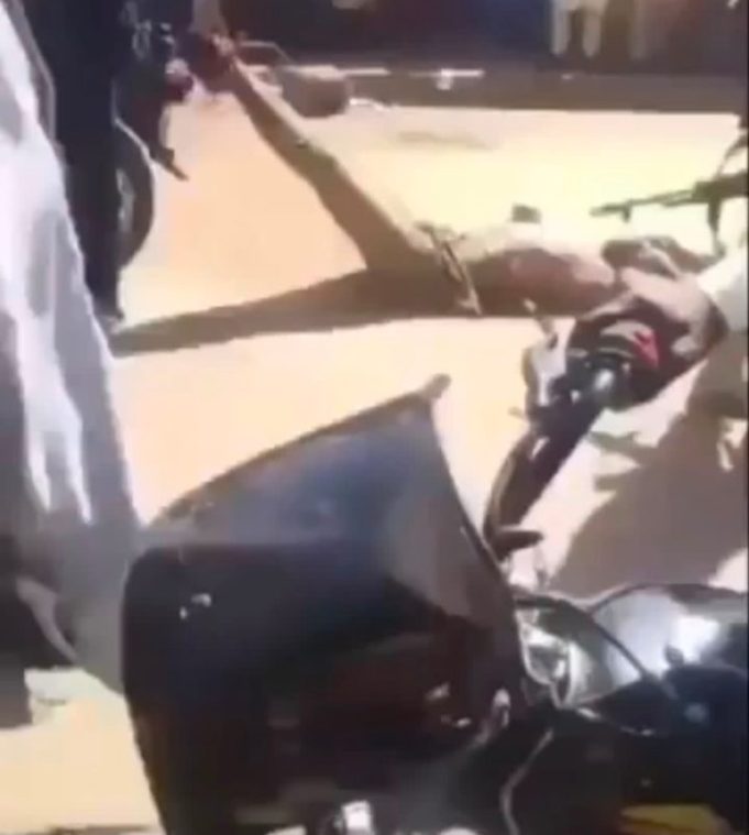 Bandit Power Struggle Deepens As Kachalla Sani Yellow Is Killed In Zamfara