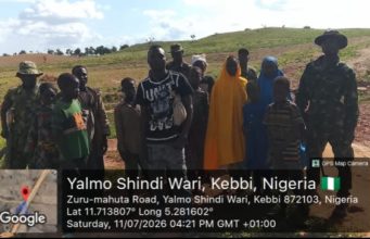 Troops Overpower Terrorists, Rescue 15 Kidnap Victims In Kebbi