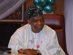 ₦100m Trader Fund: Enikanolaiye Says Small Businesses Key to Grassroots Prosperity