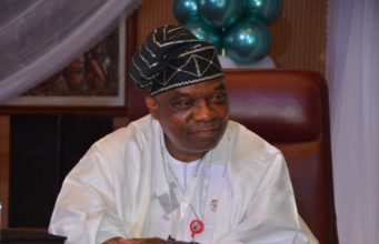 ₦100m Trader Fund: Enikanolaiye Says Small Businesses Key to Grassroots Prosperity
