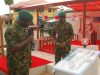 Army Boosts Operational Readiness, Troop Welfare with New Projects In Edo