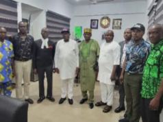 Oil Without Development: Ogbaru Leaders Demand Faster Action on Host Community Commission