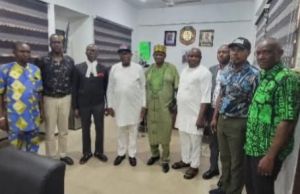 Oil Without Development: Ogbaru Leaders Demand Faster Action on Host Community Commission