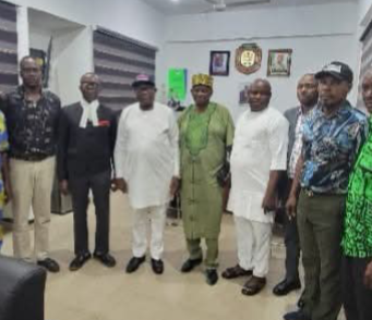 Oil Without Development: Ogbaru Leaders Demand Faster Action on Host Community Commission