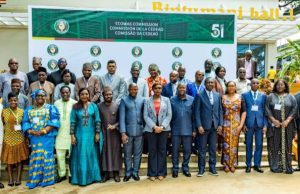 ECOWAS Pushes For Greater Accountability, Institutional Efficiency At Freetown Meeting
