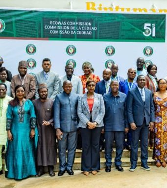 ECOWAS Pushes For Greater Accountability, Institutional Efficiency At Freetown Meeting