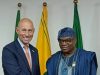 Nigeria, US Deepen Strategic Ties Ahead Of Washington Talks