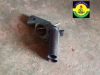 Border Crackdown: Enugu Police Arrest 25-Year-Old With Concealed Gun