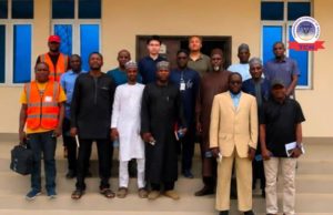 TCN, Transport Ministry Move To Connect Kano Railway Facilities To National Grid