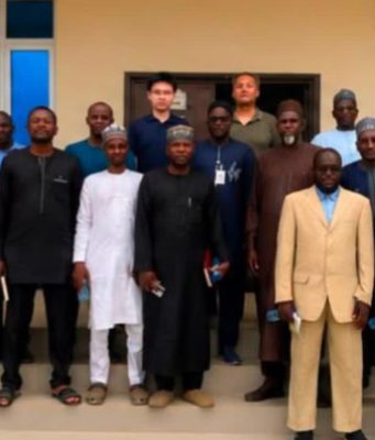 TCN, Transport Ministry Move To Connect Kano Railway Facilities To National Grid