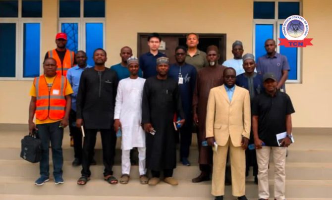 TCN, Transport Ministry Move To Connect Kano Railway Facilities To National Grid