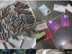 Police Arrest Suspected IPOB/ESN Kingpin, Rescue Kidnapped Farmer In Nationwide Crackdown