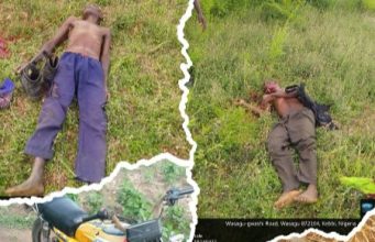 Troops Kill Two Terrorists, Seize Communication Equipment In Kebbi Offensive