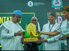 FG Targets Schools, Hospitals With New Healthy Food Procurement Rules