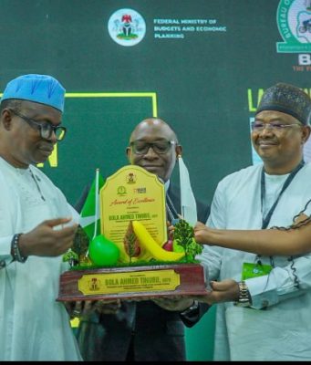 FG Targets Schools, Hospitals With New Healthy Food Procurement Rules