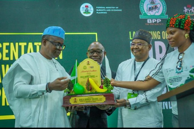 FG Targets Schools, Hospitals With New Healthy Food Procurement Rules
