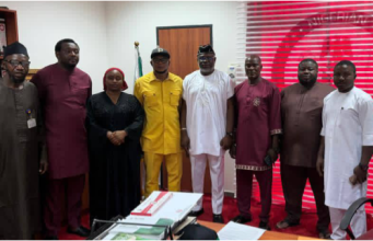 Xenophobia: Youth Leaders Retain Stance On July 31 Deadline After Senate Talks