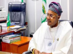IRT Arrests Adeniyi Adeyemi In Osun