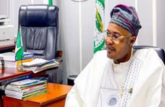 IRT Arrests Adeniyi Adeyemi In Osun