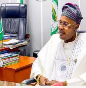 IRT Arrests Adeniyi Adeyemi In Osun
