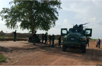 Terrorists Killed, Communication Equipment Seized In Kebbi Military Offensive