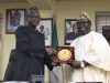 2027 Polls: INEC Seeks Better Funding, Staff Welfare To Deliver Credible Elections